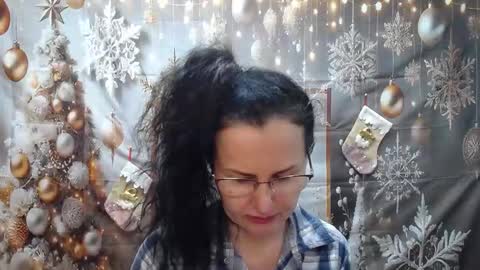 Miroslava Happi online show from January 8, 6:37 am