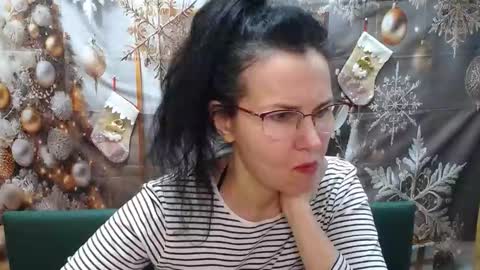 Miroslava Happi online show from January 10, 7:21 am