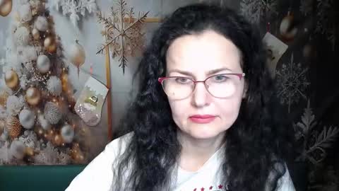 Miroslava Happi online show from January 15, 7:02 am