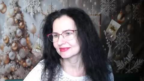 Snapshot of miroslava_happi chatting on January 18, 6:39 am Miroslava Happi online show from January 18, 6:39 am