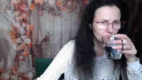 Snapshot of miroslava_happi chatting on February 13, 7:04 am Miroslava Happi online show from February 13, 7:04 am