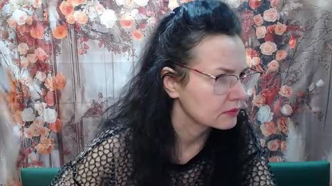 Snapshot of miroslava_happi chatting on February 15, 6:54 am Miroslava Happi online show from February 15, 6:54 am