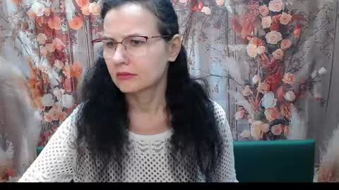 Snapshot of miroslava_happi chatting on February 16, 7:04 am Miroslava Happi online show from February 16, 7:04 am