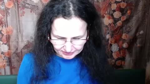 Snapshot of miroslava_happi chatting on February 19, 12:01 pm Miroslava Happi online show from February 19, 12:01 pm