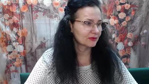 Snapshot of miroslava_happi chatting on February 22, 6:57 am Miroslava Happi online show from February 22, 6:57 am