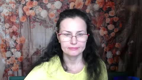 Snapshot of miroslava_happi chatting on February 26, 7:18 am Miroslava Happi online show from February 26, 7:18 am