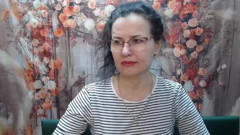 Snapshot of miroslava_happi chatting on February 28, 6:36 am Miroslava Happi online show from February 28, 6:36 am