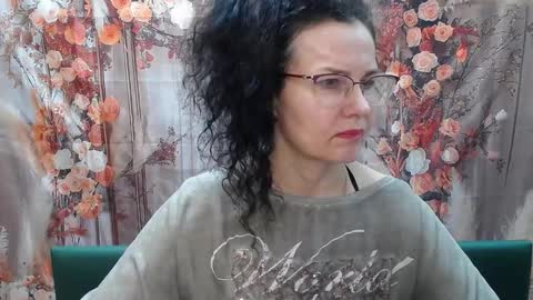 Snapshot of miroslava_happi chatting on March 1, 6:26 am Miroslava Happi online show from March 1, 6:26 am