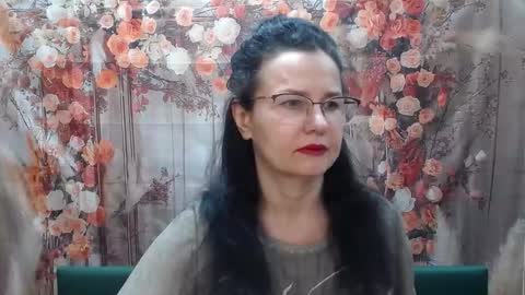 Snapshot of miroslava_happi chatting on March 5, 6:31 am Miroslava Happi online show from March 5, 6:31 am