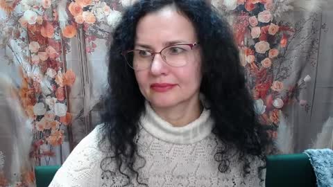 Miroslava Happi online show from April 10, 6:29 am