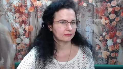 Snapshot of miroslava_happi chatting on April 23, 12:29 pm Miroslava Happi online show from April 23, 12:29 pm