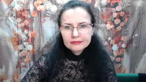 Snapshot of miroslava_happi chatting on April 25, 5:54 am Miroslava Happi online show from April 25, 5:54 am