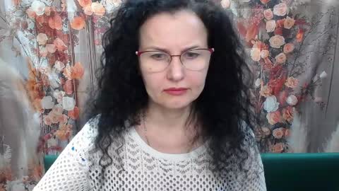 Snapshot of miroslava_happi chatting on April 27, 6:00 am Miroslava Happi online show from April 27, 6:00 am