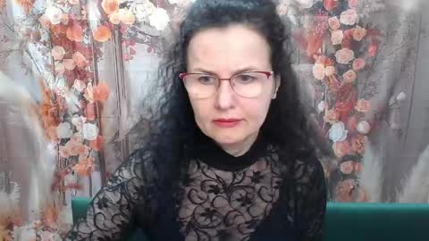 Snapshot of miroslava_happi chatting on May 4, 5:47 am Miroslava Happi online show from May 4, 5:47 am