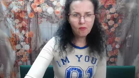 Snapshot of miroslava_happi chatting on May 16, 7:05 am Miroslava Happi online show from May 16, 7:05 am