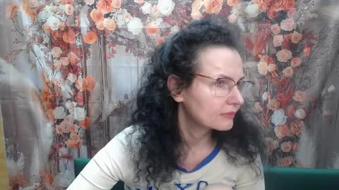 Snapshot of miroslava_happi chatting on May 16, 10:36 am Miroslava Happi online show from May 16, 10:36 am