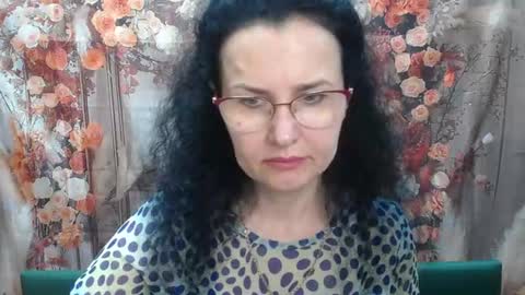 Snapshot of miroslava_happi chatting on July 4, 5:57 am Miroslava Happi online show from July 4, 5:57 am
