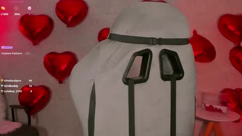 Miroslava online show from February 15, 7:51 am