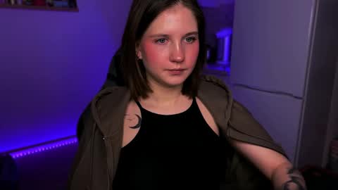 Mira online show from February 24, 1:35 am