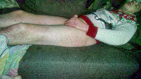 mirtoblack online show from December 31, 1:47 am