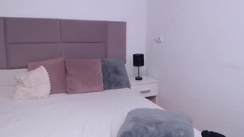 MiryamInes online show from February 24, 10:26 am