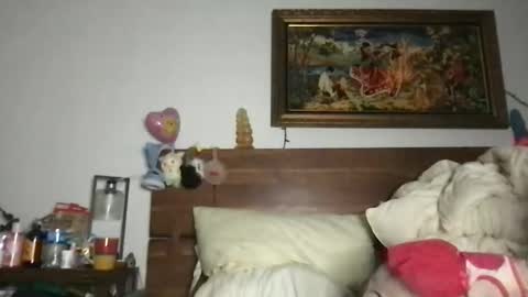 MisoHorny aka Goddess Sahara online show from March 8, 3:10 am