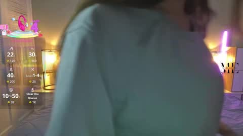 Eliza online show from September 29, 3:00 am