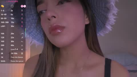 Eliza online show from November 27, 8:00 pm