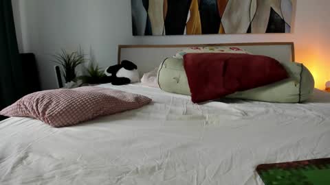 Eva online show from September 12, 6:24 am