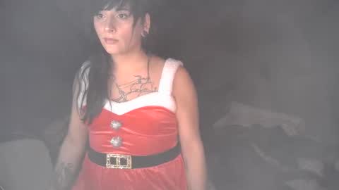 Snapshot of misafukuda chatting on December 14, 12:44 am Lulu Valentine online show from December 14, 12:44 am