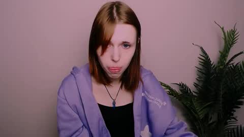 misaki_chan_ online show from February 7, 3:27 pm