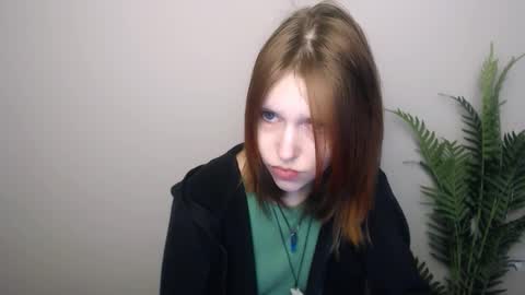 misaki_chan_ online show from March 12, 10:27 pm