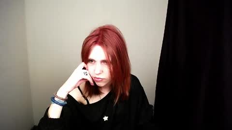 misaki_chan_ online show from April 9, 3:06 pm