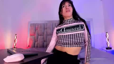 Misaki Kai online show from October 10, 5:39 am