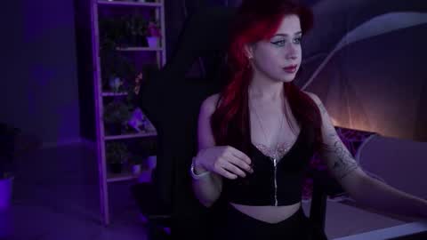 Misa online show from November 21, 12:32 am