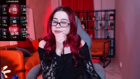 Misa online show from March 28, 12:21 am