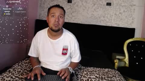 Mischievos Souls online show from February 25, 9:35 pm