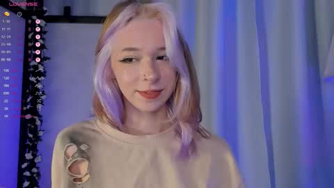 misekiii online show from November 13, 4:55 am