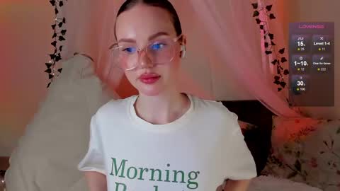 Misha online show from February 3, 6:07 pm