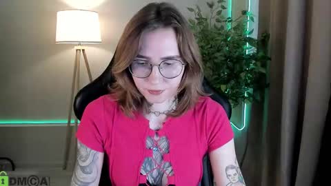 Misha online show from March 23, 8:07 am