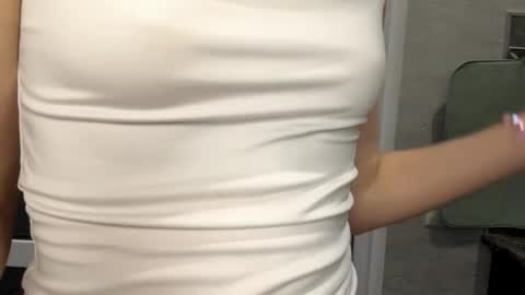 Molly online show from September 10, 7:36 pm