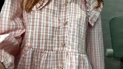 Molly online show from September 13, 8:08 pm