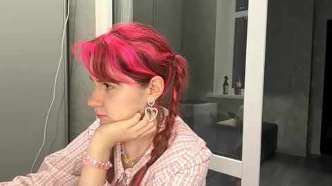 Molly online show from September 14, 5:56 pm