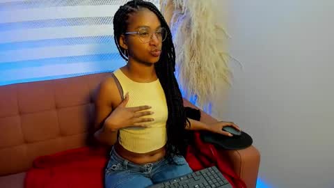 mishell_daza_ online show from February 23, 2:25 pm