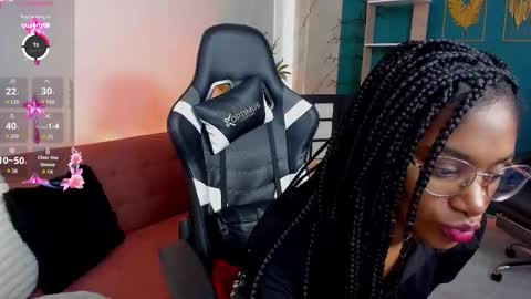 mishell_daza_ online show from March 6, 2:35 pm