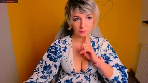 Mishelle online show from March 24, 7:13 am