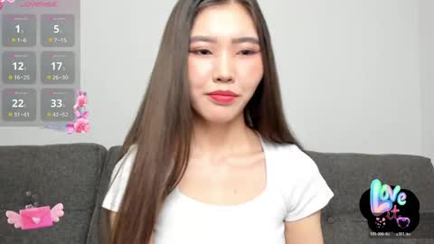 Snapshot of misowa chatting on June 6, 5:39 pm Miso online show from June 6, 5:39 pm