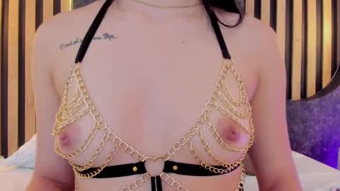 Antonella online show from February 22, 8:20 pm