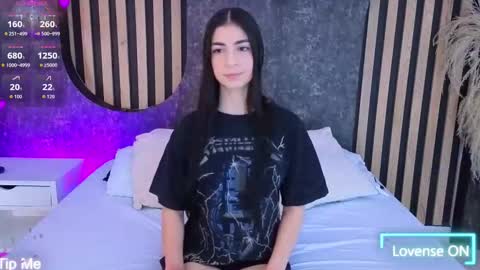 Antonella online show from November 7, 12:16 pm