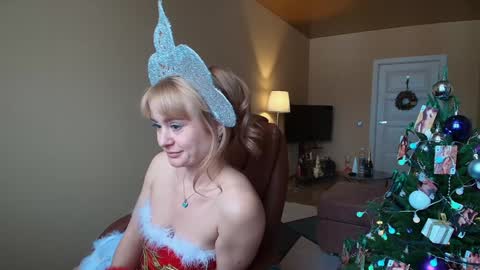 Kris online show from January 1, 10:11 am